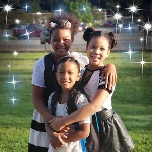 Meet your Posher, Laurelee